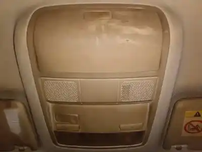 Автозапчасти б/у внутренний свет за skoda yeti active ссылки oem iam 
