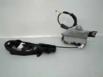 Piesă de schimb auto la mâna a doua  pentru PEUGEOT 508  Referințe OEM IAM 1475A163415 E1-A4-8-1 