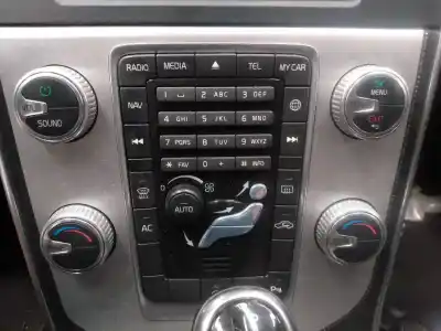 Second-hand car spare part Gps Navigation System for VOLVO V60 KOMBI Momentum OEM IAM references   