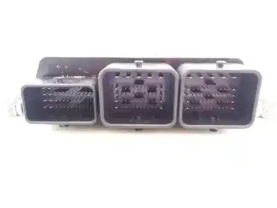 Автозапчастина б/у ебу контролер двигуна для ford focus lim. business посилання на oem iam bv6112a650ebf e3-b3-25-4 