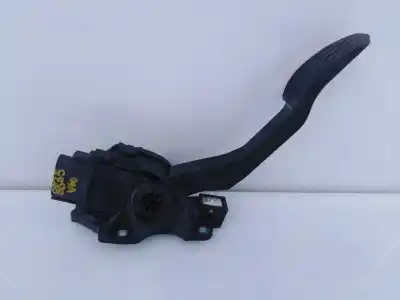 Peça sobressalente para automóvel em segunda mão pedal acelerador por volvo v60 kombi momentum referências oem iam 31329062