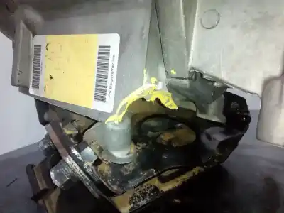 Second-hand car spare part gearbox for ssangyong kyron 200 xdi limited oem iam references g3102009017 m1-a3-61 mad471200600