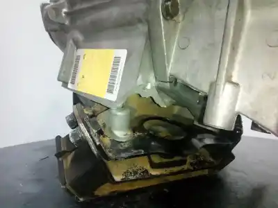 Second-hand car spare part gearbox for ssangyong kyron 200 xdi limited oem iam references g3102009017 m1-a3-61 mad471200600