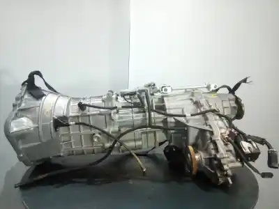 Second-hand car spare part gearbox for ssangyong kyron 200 xdi limited oem iam references g3102009017 m1-a3-61 mad471200600