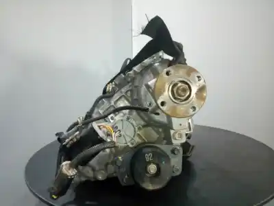 Second-hand car spare part gearbox for ssangyong kyron 200 xdi limited oem iam references g3102009017 m1-a3-61 mad471200600
