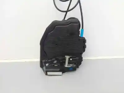 Автозапчасти б/у ЗАМОК ЗАДНЕЙ ПРАВОЙ ДВЕРИ за TOYOTA AURIS  ссылки OEM IAM A084219 E2-B4-25-1 