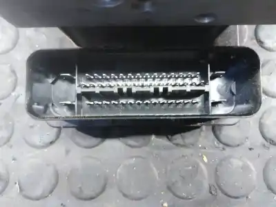 Автозапчастина б/у абс для ssangyong kyron 200 xdi limited посилання на oem iam 4894009600 p3-a8-22-4 06210208674