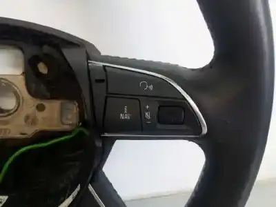 Second-hand car spare part steering wheel for audi a4 avant (8k5) (2008) básico quattro oem iam references 4l0419091ac e1-b6-51-2 360569404