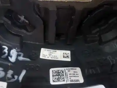 Second-hand car spare part steering wheel for audi a4 avant (8k5) (2008) básico quattro oem iam references 4l0419091ac e1-b6-51-2 360569404