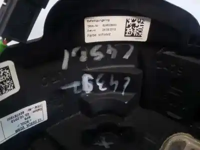 Second-hand car spare part steering wheel for audi a4 avant (8k5) (2008) básico quattro oem iam references 4l0419091ac e1-b6-51-2 360569404
