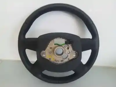 Second-hand car spare part steering wheel for audi a4 avant (8k5) (2008) básico quattro oem iam references 4l0419091ac e1-b6-51-2 360569404