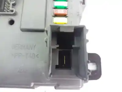 Автозапчасти б/у блок реле/предохранителей за bmw serie 3 lim. (f30) 318d ссылки oem iam 927982301 e3-a2-41-1 a2c3045010600