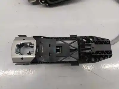 Автозапчастина б/у замок передніх дверей лівий для skoda yeti active посилання на oem iam  e1-a5-40-2 