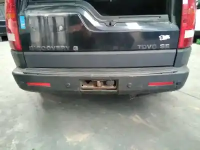 Автозапчасти б/у задний бампер за land rover discovery v6 td s ссылки oem iam 