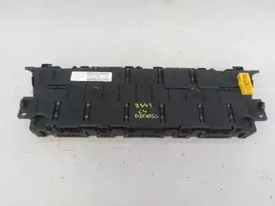 Автозапчастина б/у панель інструментів для citroen c4 grand picasso exclusive посилання на oem iam 9663755980 e3-b2-34-4 