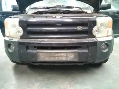 Автозапчасти б/у передний бампер за LAND ROVER DISCOVERY V6 TD S ссылки OEM IAM   