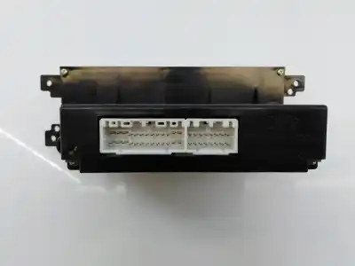 Peça sobressalente para automóvel em segunda mão comando de sofagem (chauffage / ar condicionado) por chevrolet captiva 2.0 vcdi lt referências oem iam dkb060927485 e3-a5-13-2 96436292