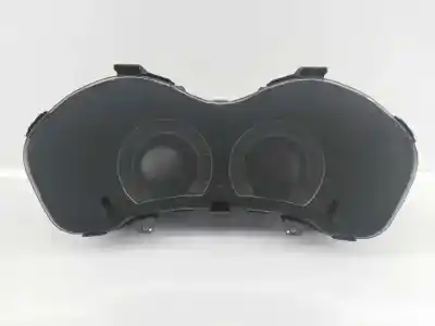 Pezzo di ricambio per auto di seconda mano Pannello Degli Strumenti per TOYOTA AURIS Básico Riferimenti OEM IAM 838000ZC80 E2-B4-9-1 A2C53300855