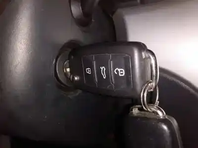 Автозапчасти б/у противоугонное устройство за skoda yeti active ссылки oem iam 