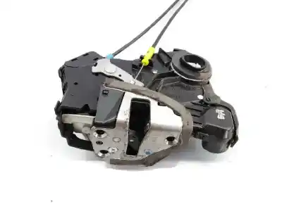 Peça sobressalente para automóvel em segunda mão fechadura da porta dianteira direita por toyota auris básico referências oem iam 