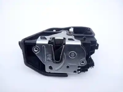 Second-hand car spare part rear left door lock for bmw x1 (e84) xdrive 18d oem iam references 7229459 e1-a3-44-2 