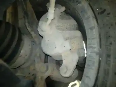 Peça sobressalente para automóvel em segunda mão pinça de travão dianteira direita por nissan pathfinder (r51) 2.5 dci xe referências oem iam 41001zs60a