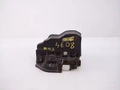 Second-hand car spare part rear right door lock for bmw x1 (e84) xdrive 18d oem iam references 7229460