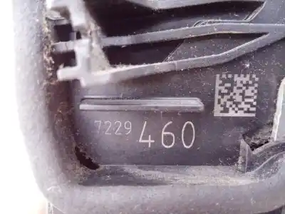 Second-hand car spare part rear right door lock for bmw x1 (e84) xdrive 18d oem iam references 7229460 e1-a3-44-1 