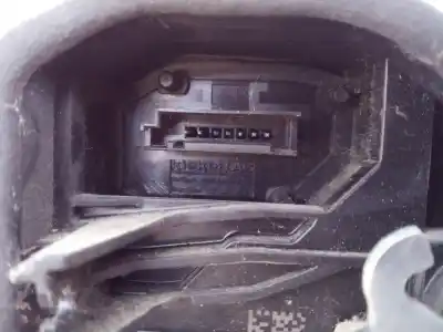 Second-hand car spare part rear right door lock for bmw x1 (e84) xdrive 18d oem iam references 7229460 e1-a3-44-1 