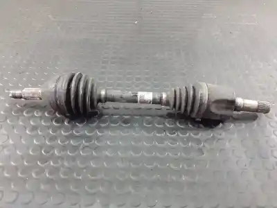Gebrauchtes Autoersatzteil  zum CHEVROLET EPICA  OEM-IAM-Referenzen  P1-A6-22 