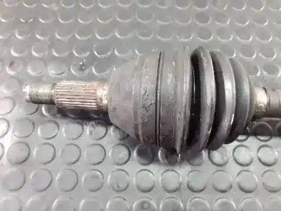 Second-hand car spare part front left transmission for chevrolet epica lt oem iam references  p1-a6-22 