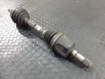 Second-hand car spare part front left transmission for chevrolet epica lt oem iam references  p1-a6-22 