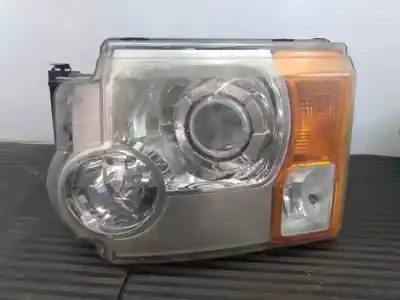 Автозапчасти б/у левая фара за land rover discovery v6 td s ссылки oem iam xbc500412