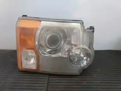 Автозапчасти б/у правая фара за land rover discovery v6 td s ссылки oem iam xbc500402