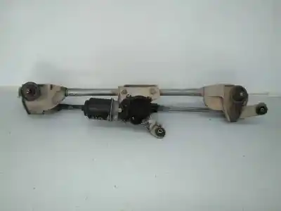 Peça sobressalente para automóvel em segunda mão motor do limpa para brisas por nissan pathfinder (r51) 2.5 dci xe referências oem iam 691422