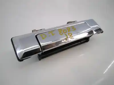 Pièce détachée automobile d'occasion poignée de porte avant gauche pour toyota land cruiser station (j8) hdj 80 special références oem iam   