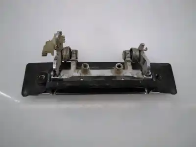Pièce détachée automobile d'occasion poignée de porte avant gauche pour toyota land cruiser station (j8) hdj 80 special références oem iam   