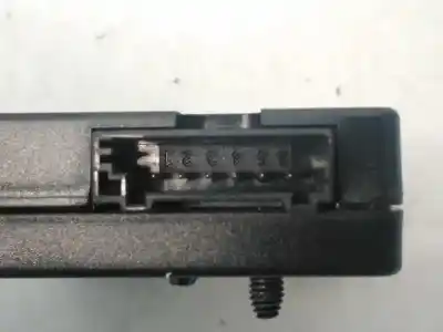 Автозапчасти б/у электронный модуль за bmw x3 (f25) xdrive 20d ссылки oem iam 920299603 e3-a2-36-4 