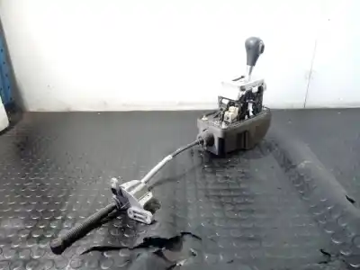 Pezzo di ricambio per auto di seconda mano leva del cambio per audi a4 avant (8e) 2.5 tdi (120kw) riferimenti oem iam 8e1713111r307 p3-a3-14 
