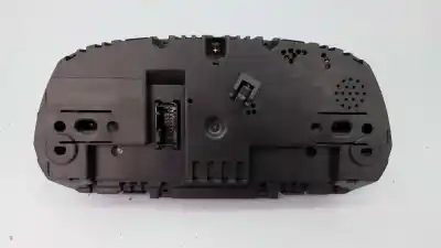 Pezzo di ricambio per auto di seconda mano pannello degli strumenti per bmw serie 1 berlina (e81/e87) 120d riferimenti oem iam 102495250 e3-a2-40-1 ik9110195040