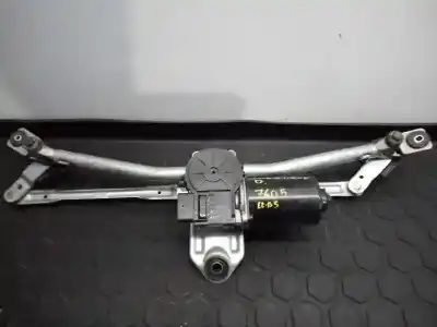 Second-hand car spare part front windshield wiper motor for kia sportage concept 4x2 oem iam references 981003w000