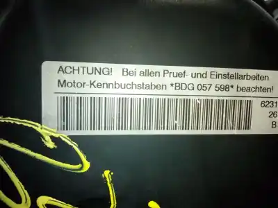 Recambio de automóvil de segunda mano de motor completo para audi a4 avant (8e) 2.5 tdi (120kw) referencias oem iam  m1-a1-21 