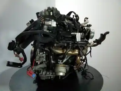 Recambio de automóvil de segunda mano de motor completo para audi a4 avant (8e) 2.5 tdi (120kw) referencias oem iam  m1-a1-21 