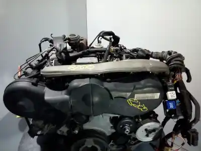 Recambio de automóvil de segunda mano de motor completo para audi a4 avant (8e) 2.5 tdi (120kw) referencias oem iam  m1-a1-21 