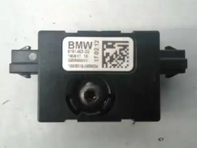 Автозапчасти б/у электронный модуль за bmw x3 (f25) xdrive 20d ссылки oem iam 918145302