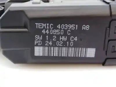Автозапчасти б/у мотор заднего правого стекла за kia cee´d emotion ссылки oem iam 440850c e2-b5-53-1 403951a8