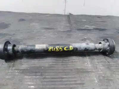 Pezzo di ricambio per auto di seconda mano  per PORSCHE CAYENNE (TYP 9PA)  Riferimenti OEM IAM 7L0521101C P1-A1-58 