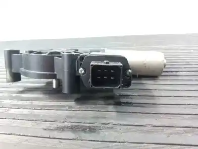 Автозапчасти б/у мотор переднего левого стекла за opel corsa d essentia ссылки oem iam  e2-b6-25-1 