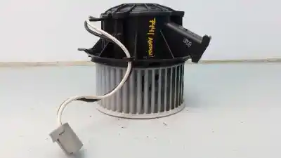 Recambio de automóvil de segunda mano de VENTILADOR CALEFACCION para OPEL ASTRA J LIM.  referencias OEM IAM U7253002  25020140