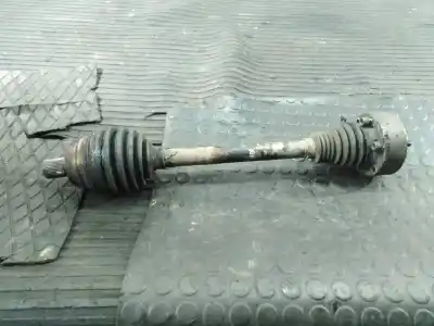 İkinci el araba yedek parçası  için VOLKSWAGEN GOLF V BERLINA (1K1)  OEM IAM referansları  P1-A6-32 